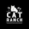 The Cat Ranch logo